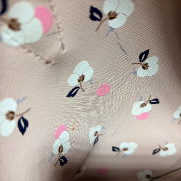 Kate Spade Feminine Satchel - Picture 9 of 13